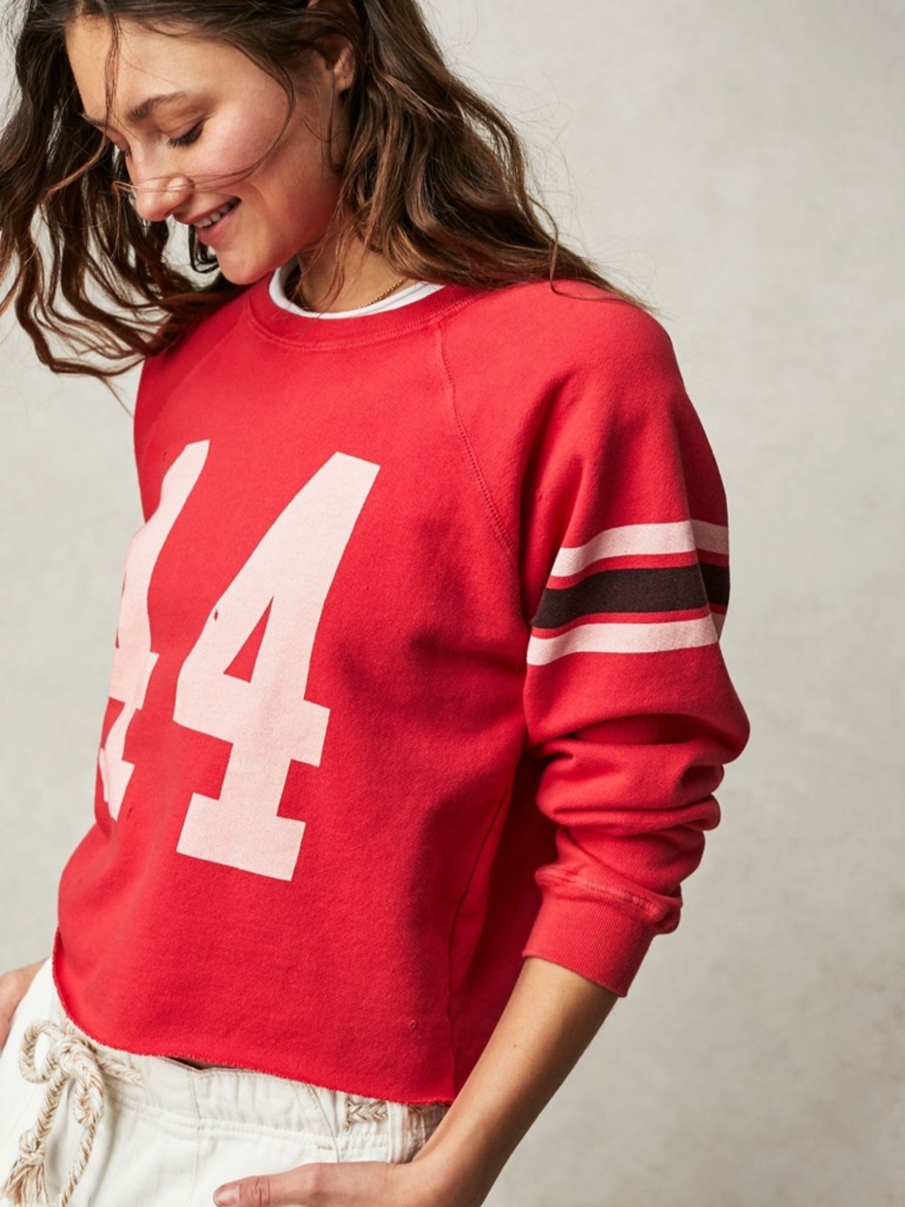HTF RARE Retrobrand Retro Sport Sweatshirt | Medium - Picture 2 of 12